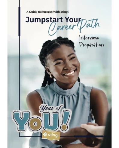 Jumpstart Your Career Path